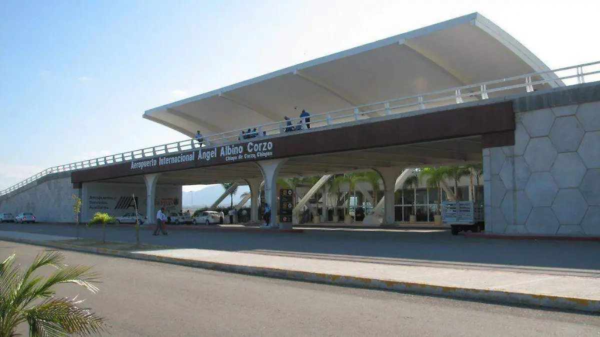 Aeropuerto filtros sanitarios 2